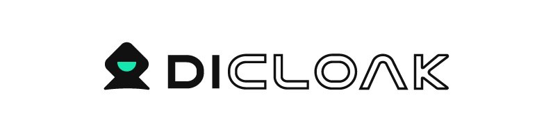 dicloak Logo